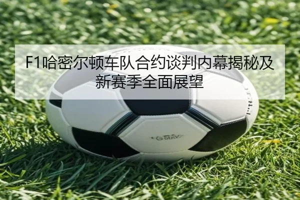 F1哈密尔顿车队合约谈判内幕揭秘及新赛季全面展望 - KAIYUN SPORTS
